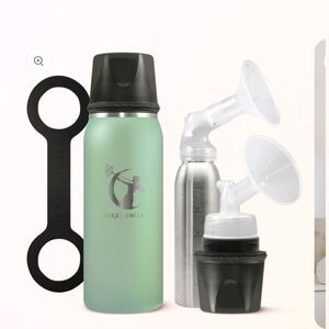 New. OG Breast milk Chiller Ceres Chill